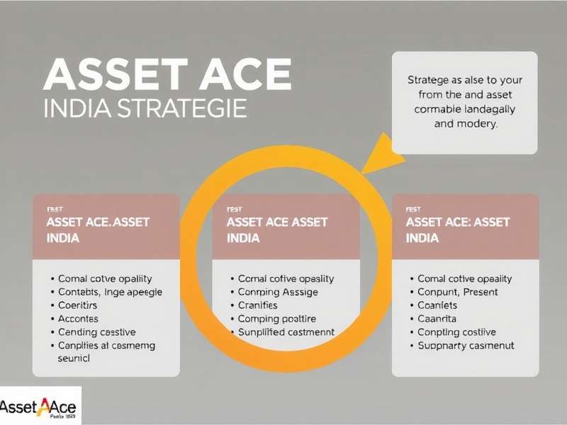 Indian Player Strategies for Asset Ace India Asset Ace India Strategies